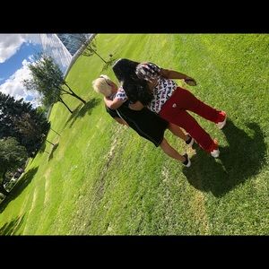 Meet your Posher, Maria